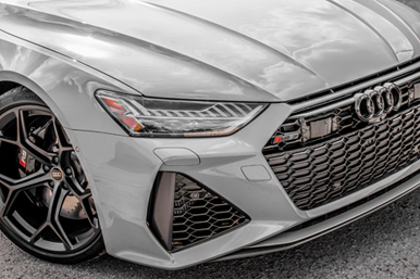 audi ppf