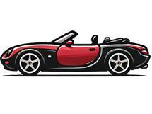 Convertible Top Replacement
