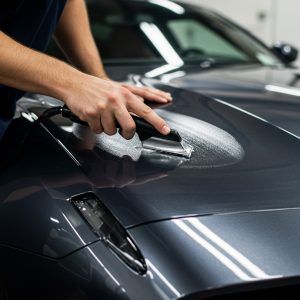ceramic coating the specialists