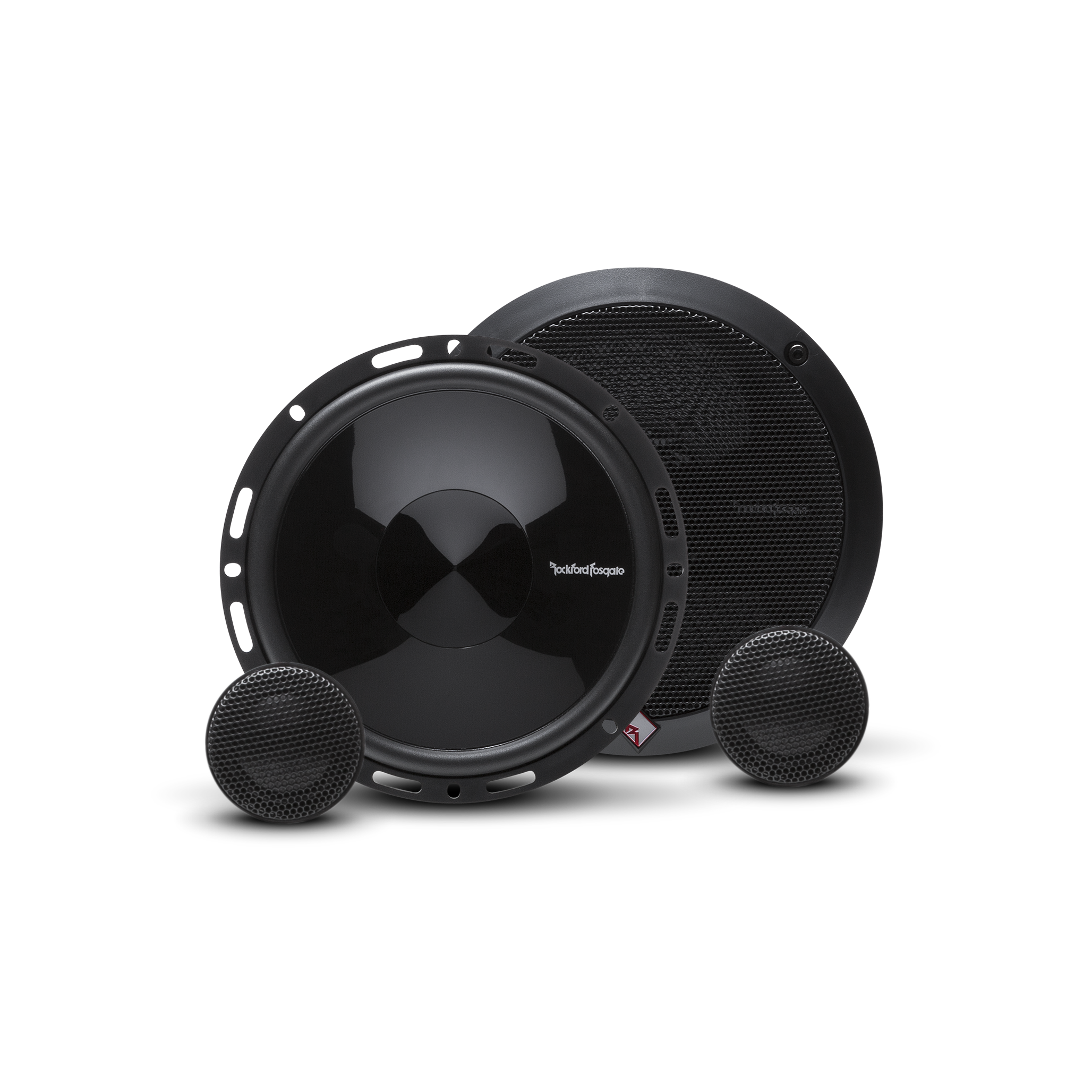 rockford fosgate p165-Si
