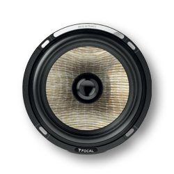 focal pc165fe audio speaker