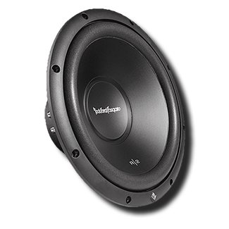 rockford fosgate speaker